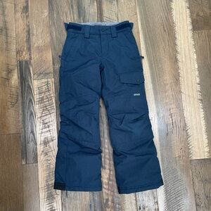NEW Orage Snow ski snowboard Pants boy 8